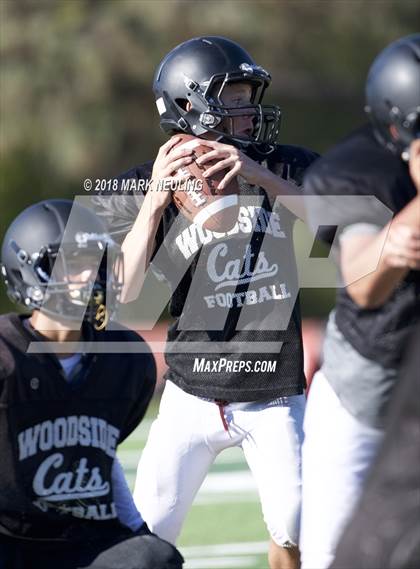 Thumbnail 3 in Woodside @ Hillsdale (Scrimmage) photogallery.