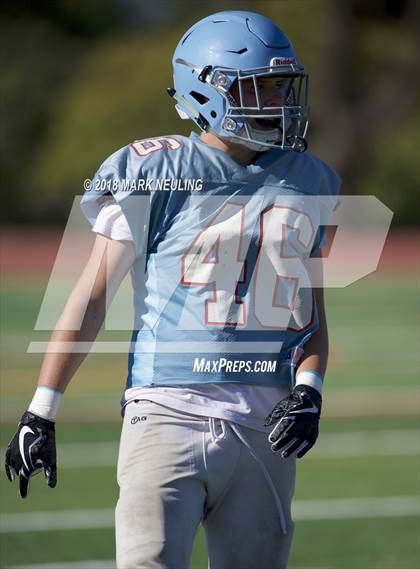 Thumbnail 1 in Woodside @ Hillsdale (Scrimmage) photogallery.