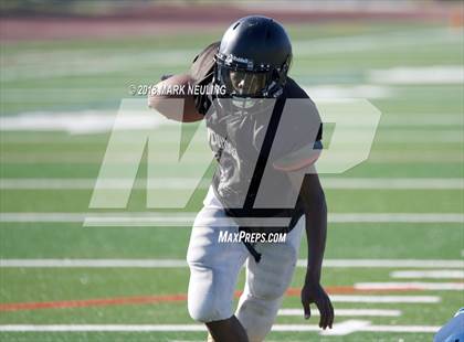 Thumbnail 2 in Woodside @ Hillsdale (Scrimmage) photogallery.