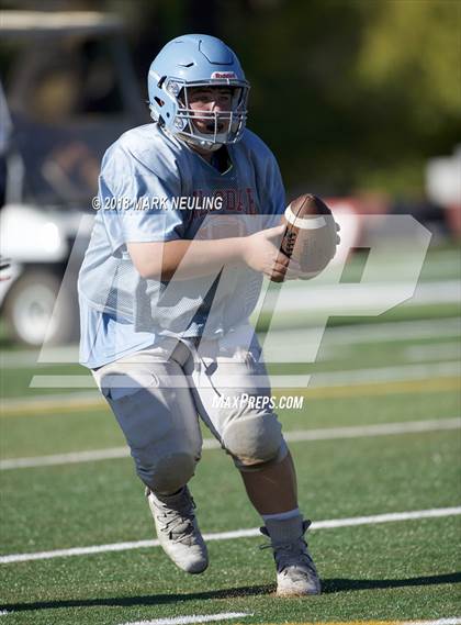 Thumbnail 1 in Woodside @ Hillsdale (Scrimmage) photogallery.