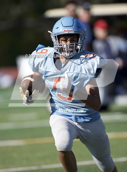 Thumbnail 2 in Woodside @ Hillsdale (Scrimmage) photogallery.