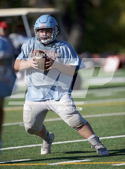 Thumbnail 3 in Woodside @ Hillsdale (Scrimmage) photogallery.