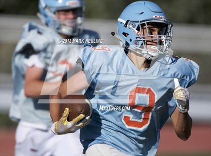 Thumbnail 3 in Woodside @ Hillsdale (Scrimmage) photogallery.