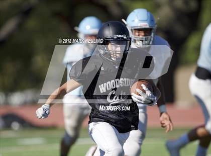Thumbnail 2 in Woodside @ Hillsdale (Scrimmage) photogallery.