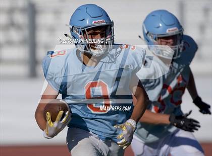 Thumbnail 2 in Woodside @ Hillsdale (Scrimmage) photogallery.