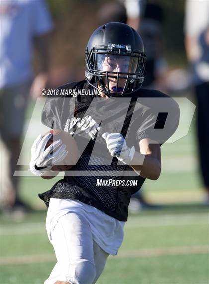 Thumbnail 2 in Woodside @ Hillsdale (Scrimmage) photogallery.