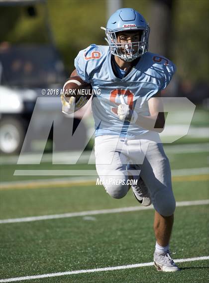 Thumbnail 2 in Woodside @ Hillsdale (Scrimmage) photogallery.