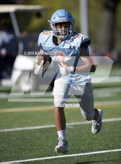 Thumbnail 3 in Woodside @ Hillsdale (Scrimmage) photogallery.