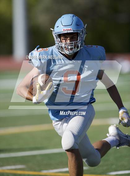 Thumbnail 2 in Woodside @ Hillsdale (Scrimmage) photogallery.