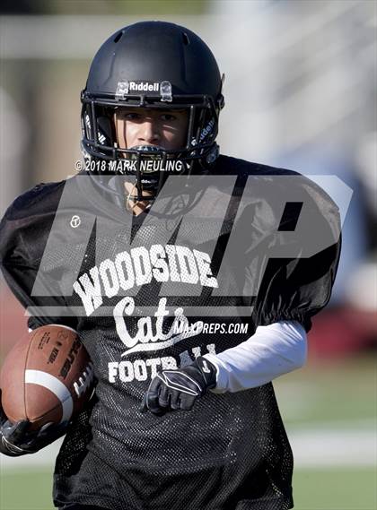Thumbnail 2 in Woodside @ Hillsdale (Scrimmage) photogallery.