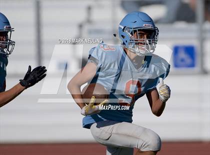 Thumbnail 1 in Woodside @ Hillsdale (Scrimmage) photogallery.