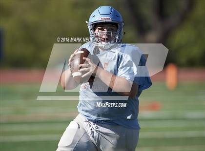 Thumbnail 2 in Woodside @ Hillsdale (Scrimmage) photogallery.