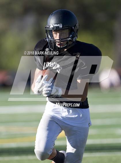 Thumbnail 1 in Woodside @ Hillsdale (Scrimmage) photogallery.