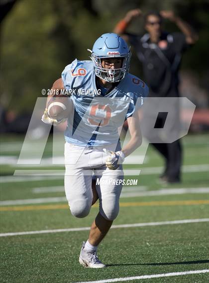 Thumbnail 3 in Woodside @ Hillsdale (Scrimmage) photogallery.