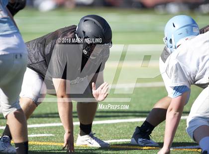 Thumbnail 1 in Woodside @ Hillsdale (Scrimmage) photogallery.