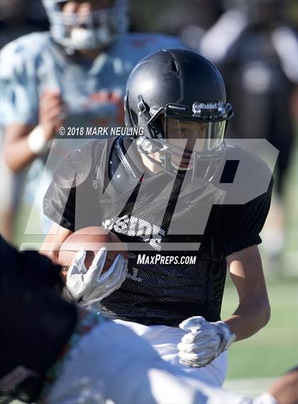 Thumbnail 1 in Woodside @ Hillsdale (Scrimmage) photogallery.