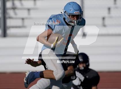 Thumbnail 3 in Woodside @ Hillsdale (Scrimmage) photogallery.