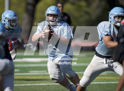 Thumbnail 1 in Woodside @ Hillsdale (Scrimmage) photogallery.