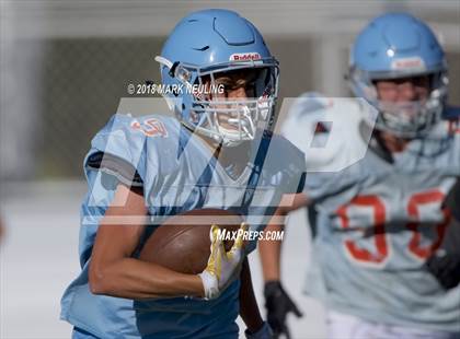 Thumbnail 3 in Woodside @ Hillsdale (Scrimmage) photogallery.