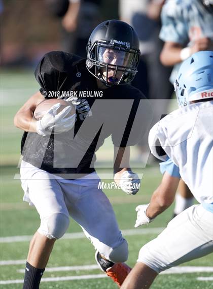 Thumbnail 3 in Woodside @ Hillsdale (Scrimmage) photogallery.