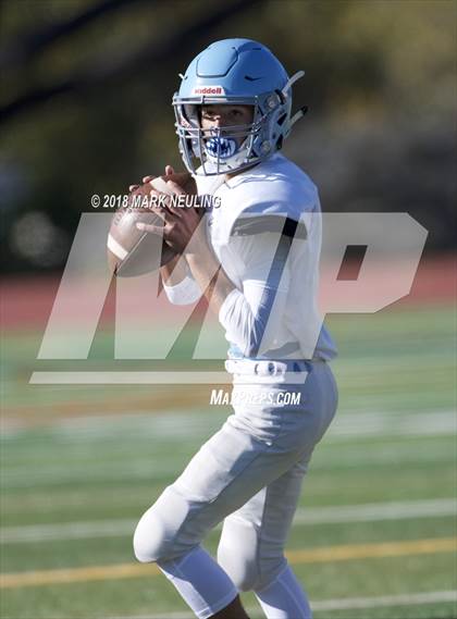 Thumbnail 3 in Woodside @ Hillsdale (Scrimmage) photogallery.