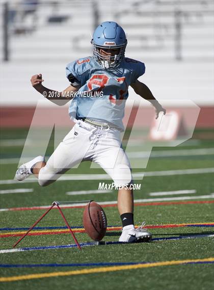 Thumbnail 1 in Woodside @ Hillsdale (Scrimmage) photogallery.