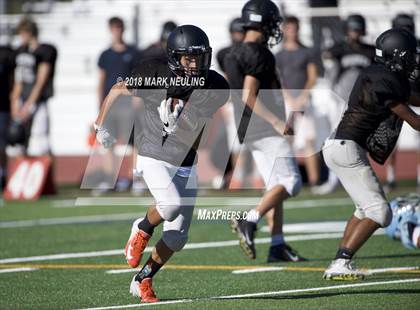 Thumbnail 1 in Woodside @ Hillsdale (Scrimmage) photogallery.