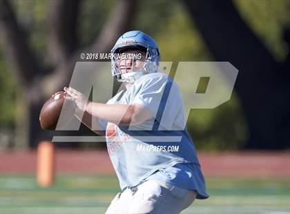 Thumbnail 1 in Woodside @ Hillsdale (Scrimmage) photogallery.