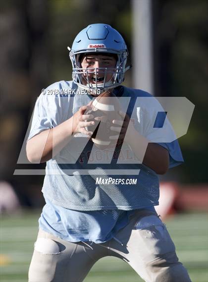 Thumbnail 1 in Woodside @ Hillsdale (Scrimmage) photogallery.