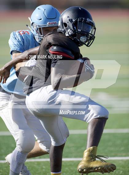 Thumbnail 3 in Woodside @ Hillsdale (Scrimmage) photogallery.