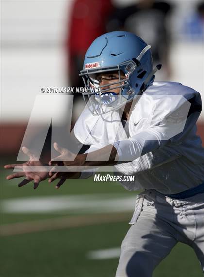 Thumbnail 3 in Woodside @ Hillsdale (Scrimmage) photogallery.
