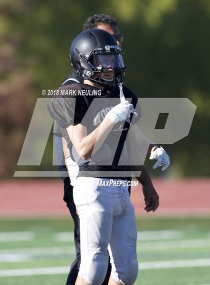 Thumbnail 1 in Woodside @ Hillsdale (Scrimmage) photogallery.