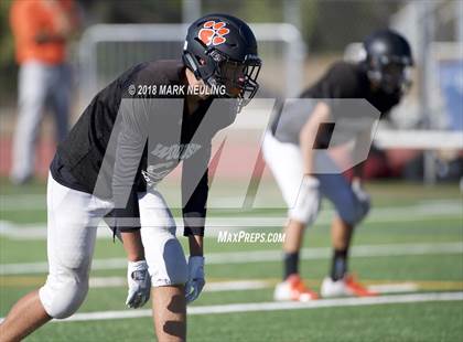Thumbnail 3 in Woodside @ Hillsdale (Scrimmage) photogallery.