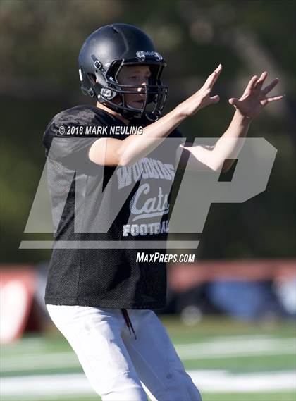 Thumbnail 1 in Woodside @ Hillsdale (Scrimmage) photogallery.