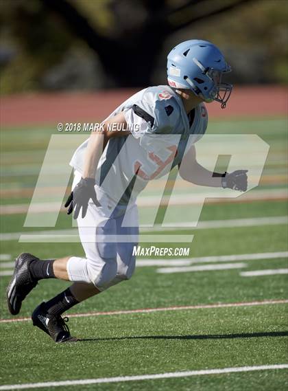 Thumbnail 1 in Woodside @ Hillsdale (Scrimmage) photogallery.