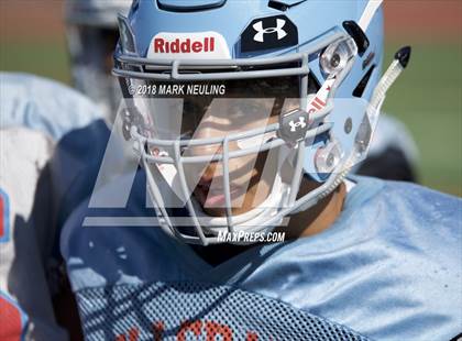 Thumbnail 1 in Woodside @ Hillsdale (Scrimmage) photogallery.