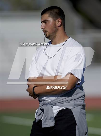 Thumbnail 3 in Woodside @ Hillsdale (Scrimmage) photogallery.