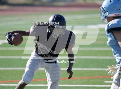 Thumbnail 3 in Woodside @ Hillsdale (Scrimmage) photogallery.