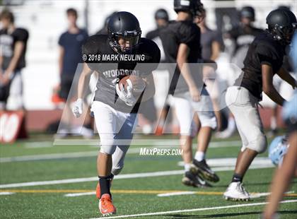 Thumbnail 2 in Woodside @ Hillsdale (Scrimmage) photogallery.