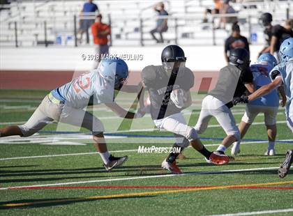Thumbnail 3 in Woodside @ Hillsdale (Scrimmage) photogallery.
