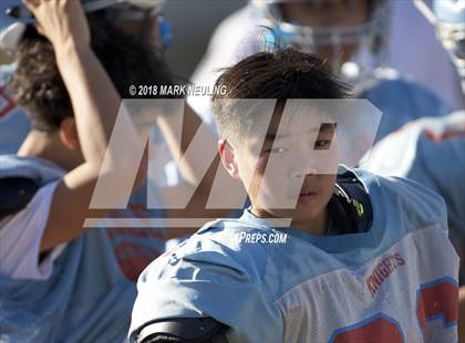 Thumbnail 3 in Woodside @ Hillsdale (Scrimmage) photogallery.