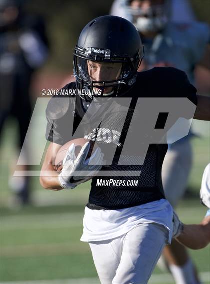 Thumbnail 1 in Woodside @ Hillsdale (Scrimmage) photogallery.