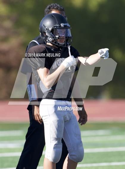 Thumbnail 3 in Woodside @ Hillsdale (Scrimmage) photogallery.