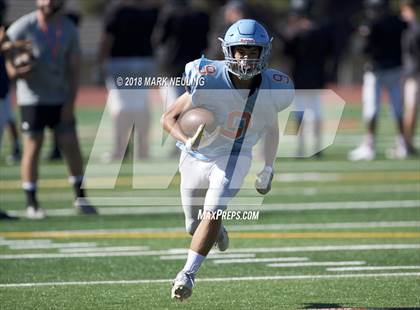 Thumbnail 2 in Woodside @ Hillsdale (Scrimmage) photogallery.