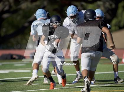 Thumbnail 3 in Woodside @ Hillsdale (Scrimmage) photogallery.