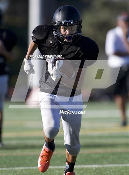 Thumbnail 1 in Woodside @ Hillsdale (Scrimmage) photogallery.