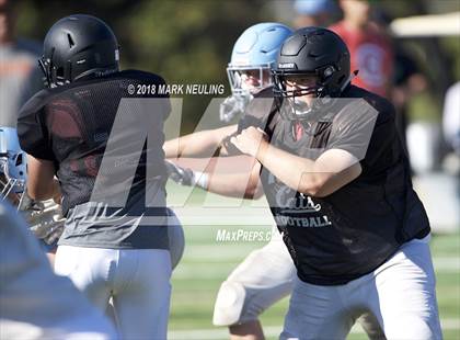 Thumbnail 1 in Woodside @ Hillsdale (Scrimmage) photogallery.