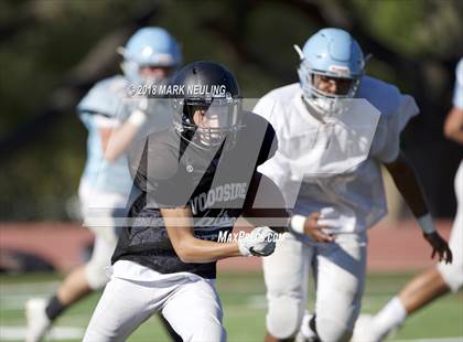 Thumbnail 3 in Woodside @ Hillsdale (Scrimmage) photogallery.