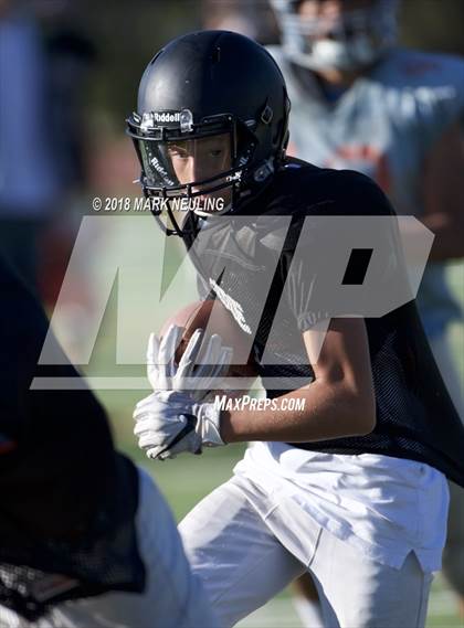 Thumbnail 3 in Woodside @ Hillsdale (Scrimmage) photogallery.