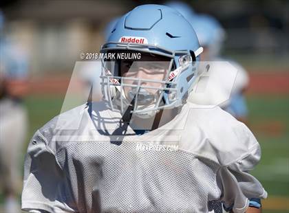 Thumbnail 3 in Woodside @ Hillsdale (Scrimmage) photogallery.
